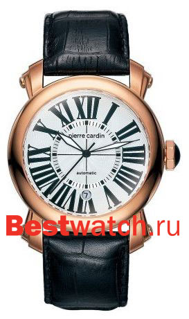Часы Pierre Cardin Ladies PC67531.1IR021